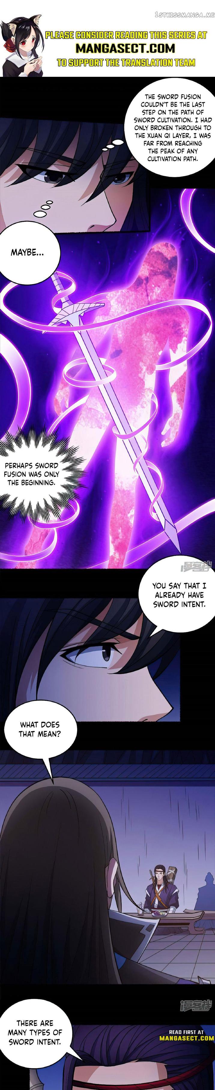 God of Martial Arts Chapter 608 1